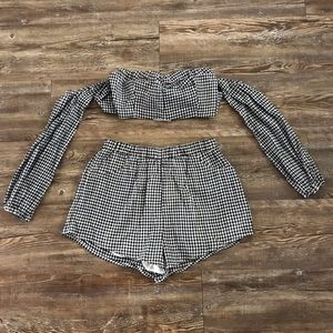 NWT TWO PIECE SET